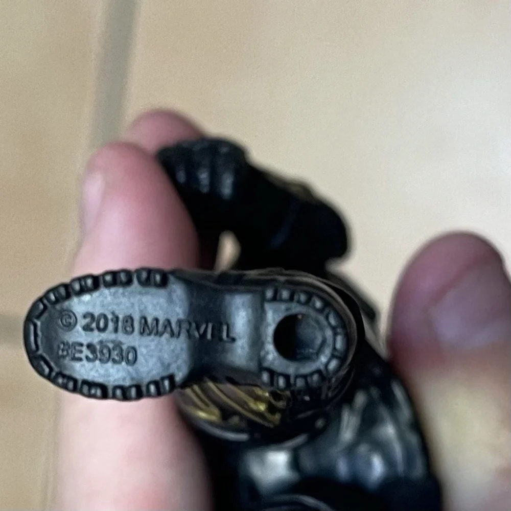 Hasbro‎ Marvel Avengers Endgame Hawkeye Ronin 6